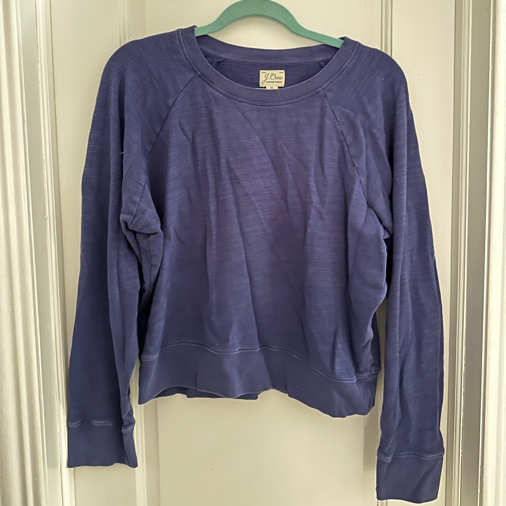 Vintage J.Crew Sweater